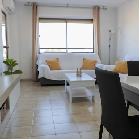 Playa Mucha Vista Apto, Parking, Piscina, Ac Apartment