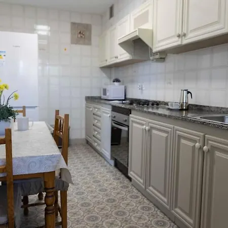 Playa Mucha Vista Apto, Parking, Piscina, Ac *