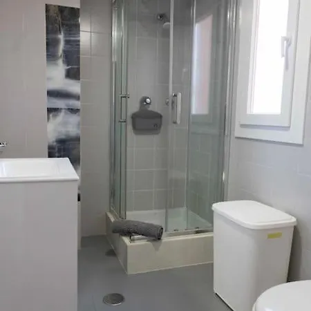 Apartment Playa Mucha Vista Apto, Parking, Piscina, Ac