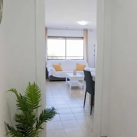 Playa Mucha Vista Apto, Parking, Piscina, Ac