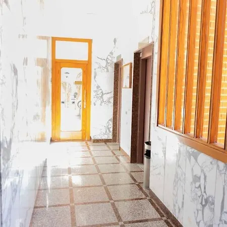 Playa Mucha Vista Apto, Parking, Piscina, Ac