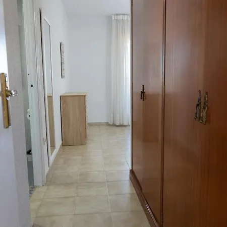 Playa Mucha Vista Apto, Parking, Piscina, Ac Apartment