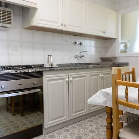 Playa Mucha Vista Apto, Parking, Piscina, Ac Apartment El Campello