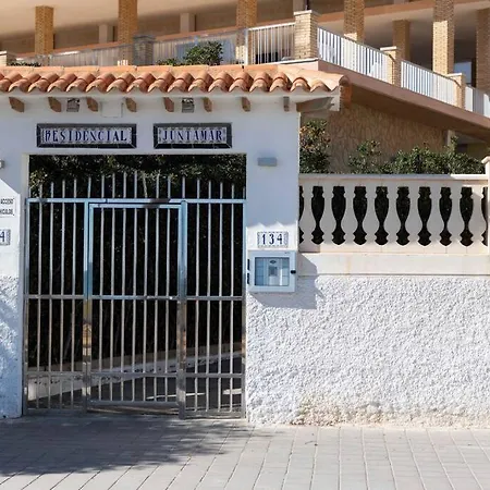 Playa Mucha Vista Apto, Parking, Piscina, Ac